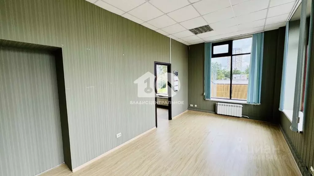Офис в Новосибирская область, Новосибирск Новая ул., 28 (51 м) - Фото 2