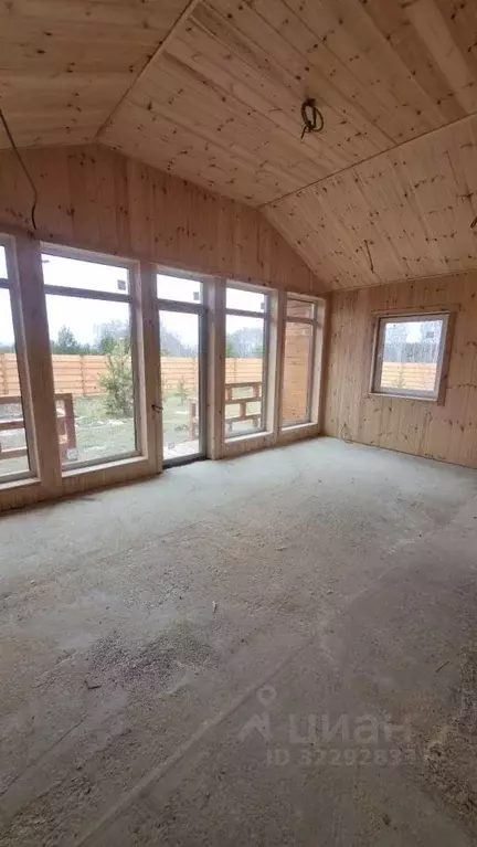 Дом в Свердловская область, Каменский муниципальный округ, д. Брод ул. ... - Фото 2