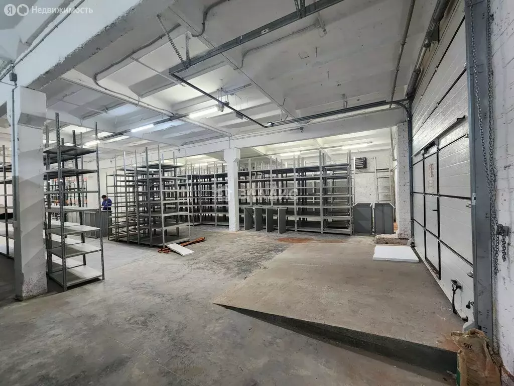 Склад (800 м) - Фото 2