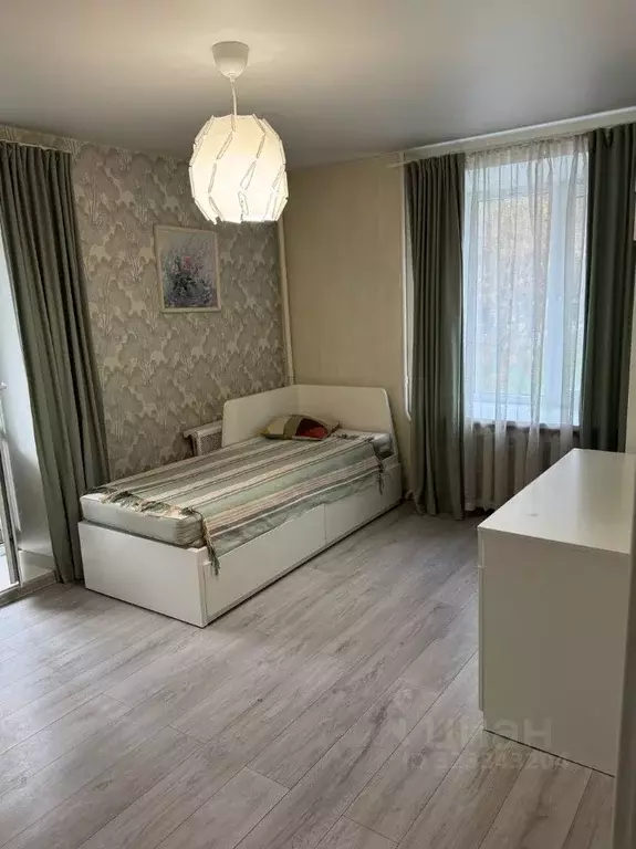 2-к кв. Московская область, Подольск Красная ул., 11/1 (40.0 м) - Фото 0