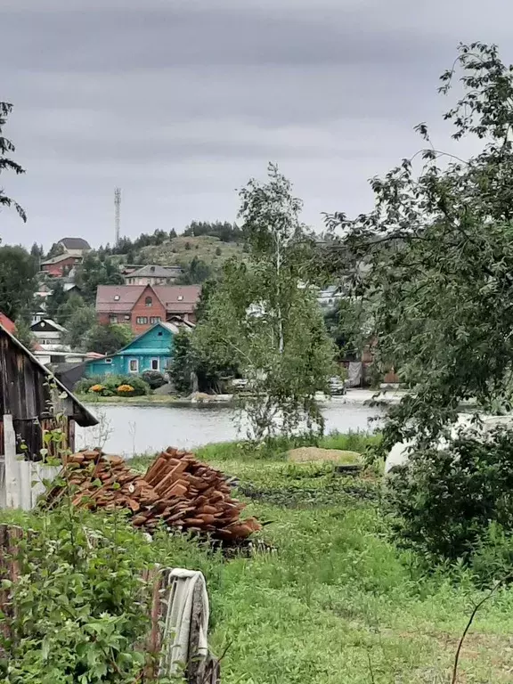 Дом 21 м на участке 13,2 сот. - Фото 1