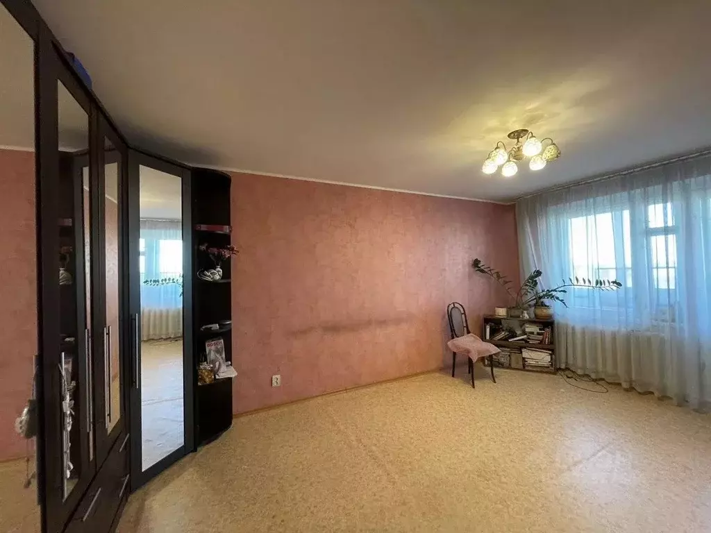 1-к кв. Тверская область, Тверь пер. Трудолюбия, 39 (37.3 м) - Фото 2