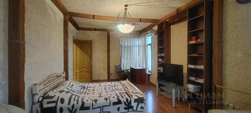 Дом в Крым, Ялта ул. Ленинградская, 14 (85 м) - Фото 1