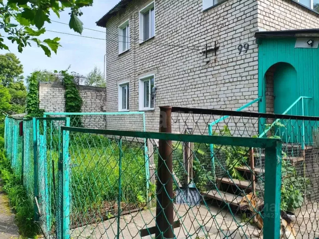 Дом в Кировская область, Зуевка ул. Труда, 99 (200 м) - Фото 1