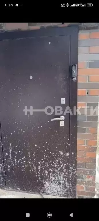 Помещение свободного назначения в Новосибирская область, Новосибирск ... - Фото 1