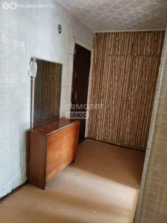 1-комнатная квартира: Октябрьский, улица Ленина, 64 (33 м) - Фото 2