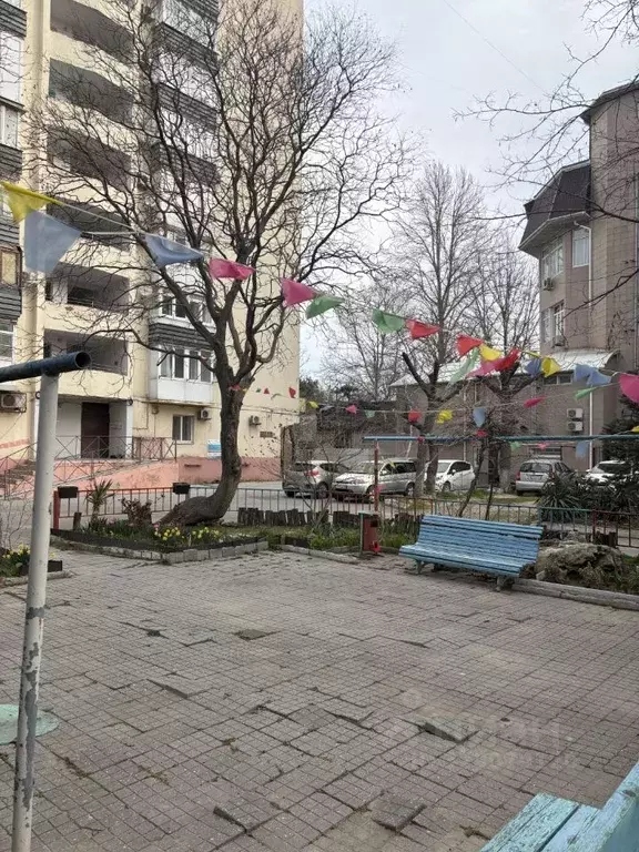 2-к кв. Краснодарский край, Анапа Крымская ул., 182 (56.0 м) - Фото 1