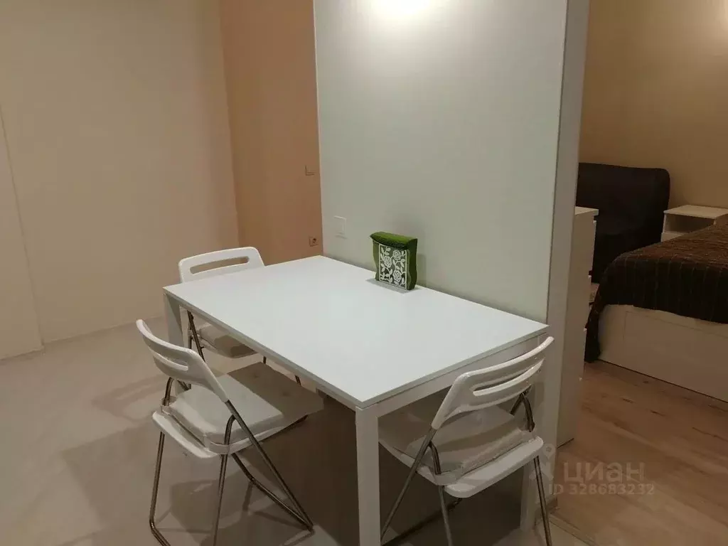 1-к кв. Самарская область, Самара ул. Алексея Толстого, 70 (47.0 м) - Фото 2