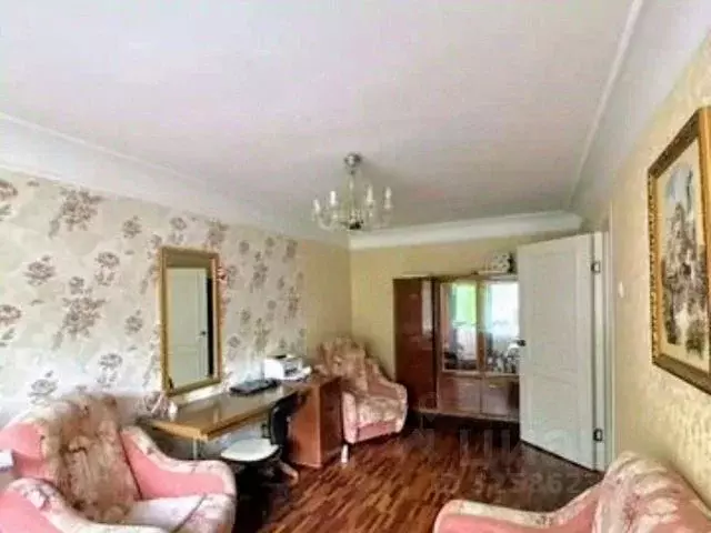 1-к кв. Ставропольский край, Ставрополь Комсомольская ул., 62 (34.0 м) - Фото 2