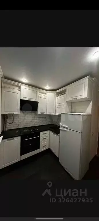 2-к кв. Оренбургская область, Оренбург ул. Ткачева, 4 (45.1 м) - Фото 1