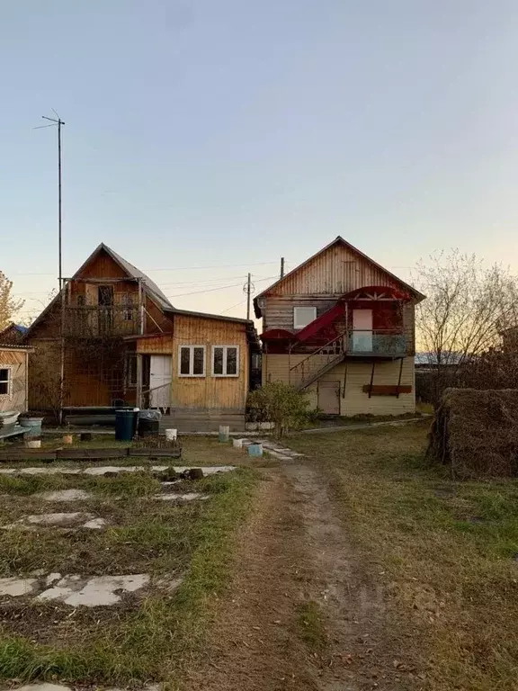 Дом в Саха (Якутия), Якутск  (90 м) - Фото 0