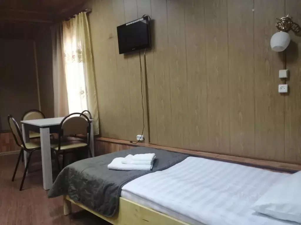 Комната Владимирская область, Владимир 1-я Никольская ул., 17 (22.0 м) - Фото 2