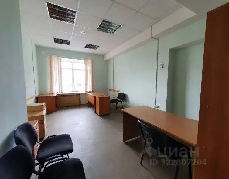 Помещение свободного назначения в Санкт-Петербург Уральская ул., 19к8 ... - Фото 1