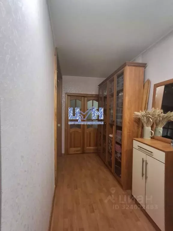 3-к кв. Курская область, Курск Северо-Западный мкр, ул. Константина ... - Фото 1