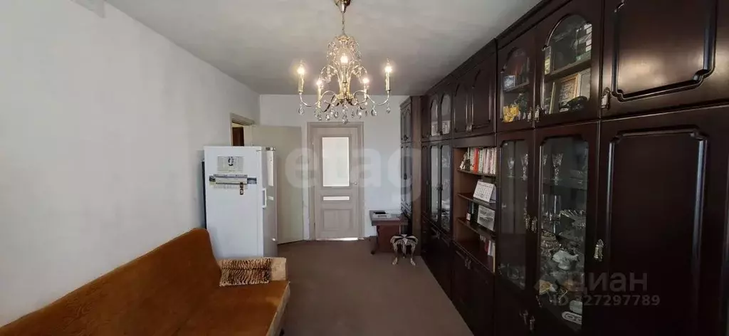 2-к кв. Челябинская область, Челябинск ул. Энгельса, 48 (46.3 м) - Фото 1