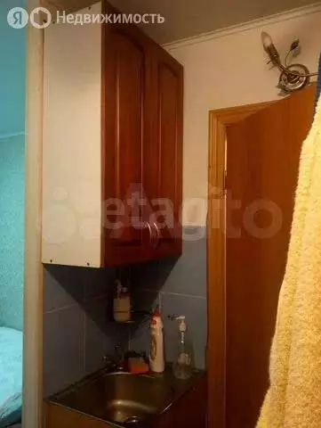 1к в -комнатной квартире (16.1 м) - Фото 1