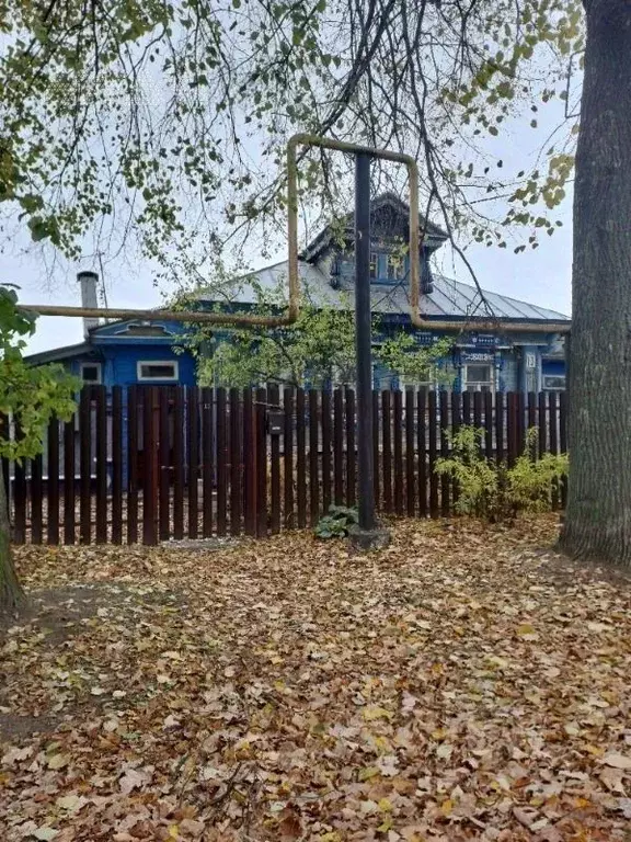 Дом в Нижегородская область, Бор пос. Неклюдово, Толоконцево кв-л, ул. ... - Фото 0