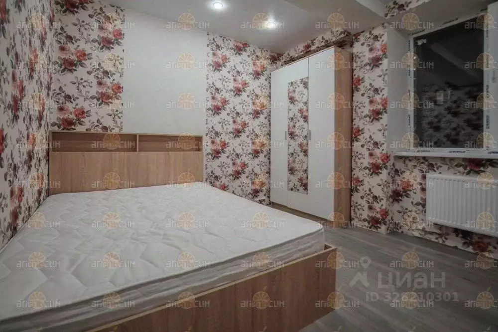 2-к кв. Ставропольский край, Ставрополь ул. Рогожникова, 23/1 (56.5 м) - Фото 2