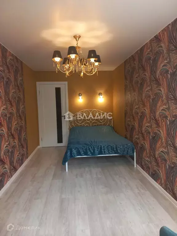 Продаётся 2-к квартира, 44.6 м - Фото 1