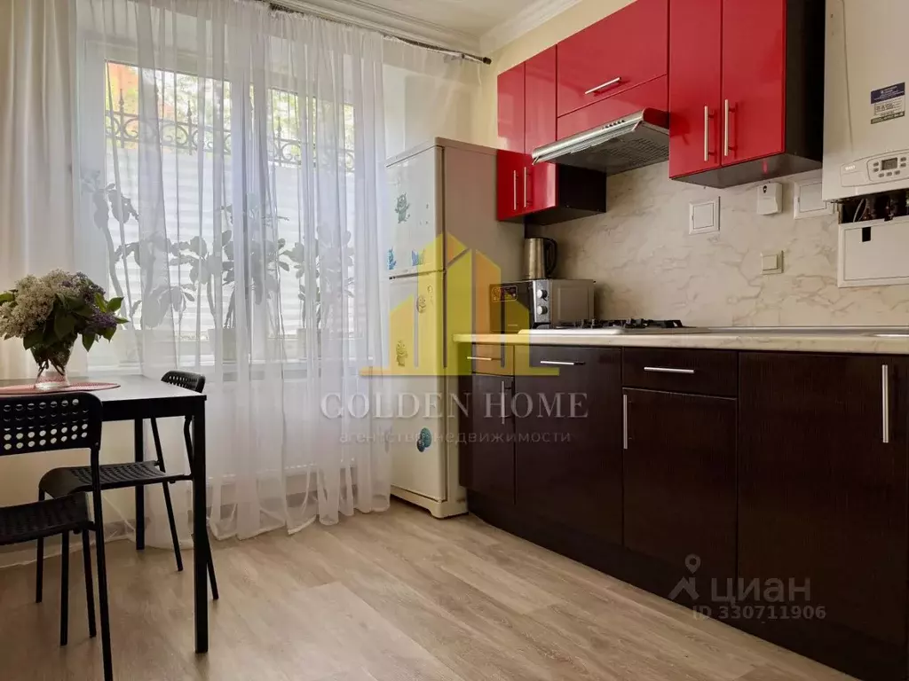 1-к кв. Санкт-Петербург Рябиновая ул., 16 (40.0 м) - Фото 2