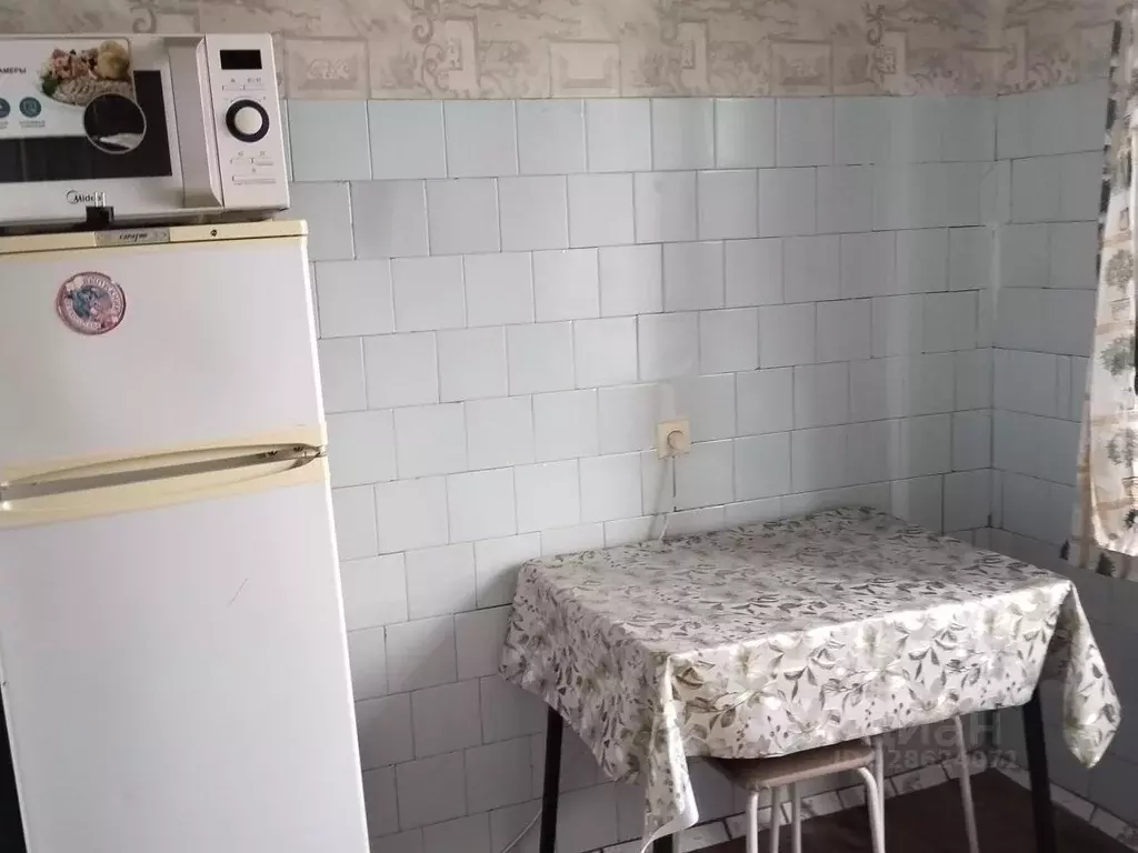 1-к кв. Оренбургская область, Оренбург проезд Газовиков, 22 (32.9 м) - Фото 2