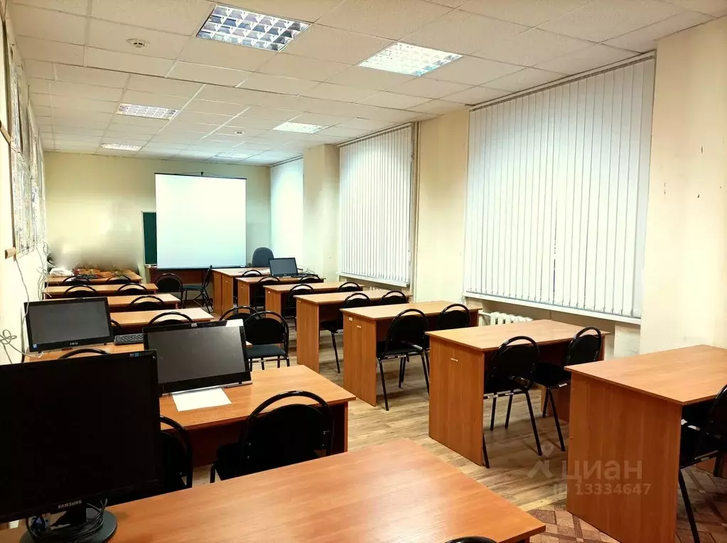 Офис в Курская область, Курск ул. Димитрова, 76 (163.5 м) - Фото 1