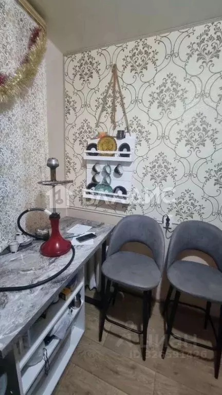 2-к кв. Волгоградская область, Волгоград ул. Гули Королевой, 4 (42.4 ... - Фото 2