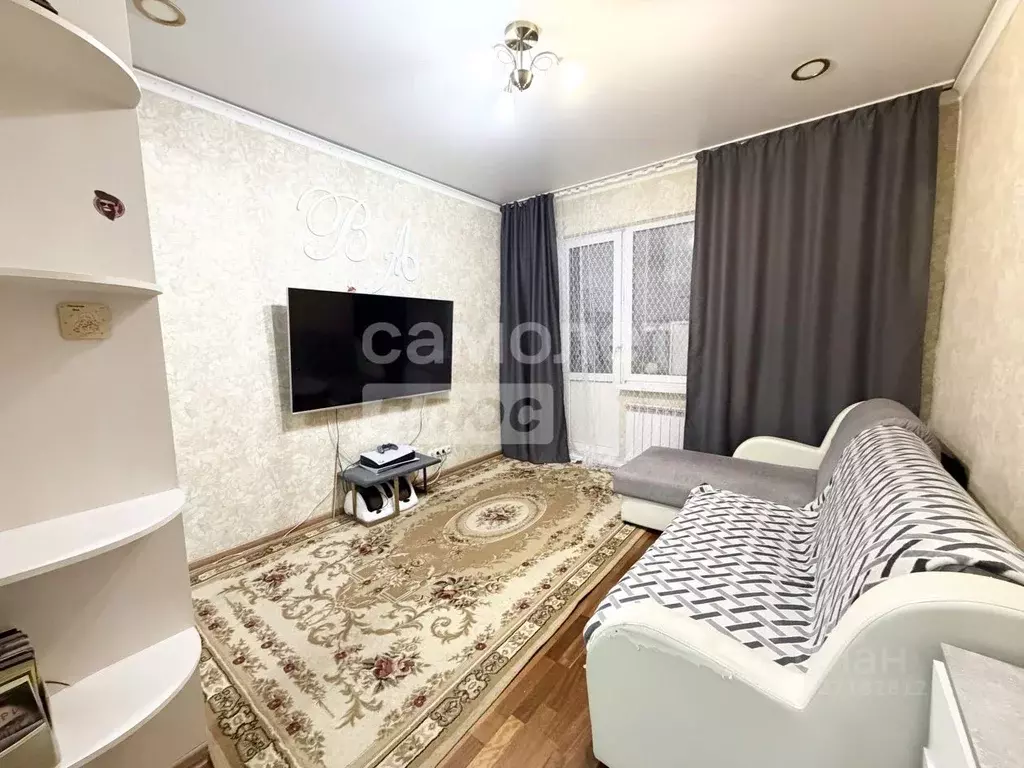 Студия Ханты-Мансийский АО, Сургут ул. Крылова, 26 (30.0 м) - Фото 2