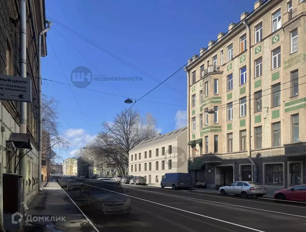 Продаётся 4-к квартира, 95 м - Фото 1
