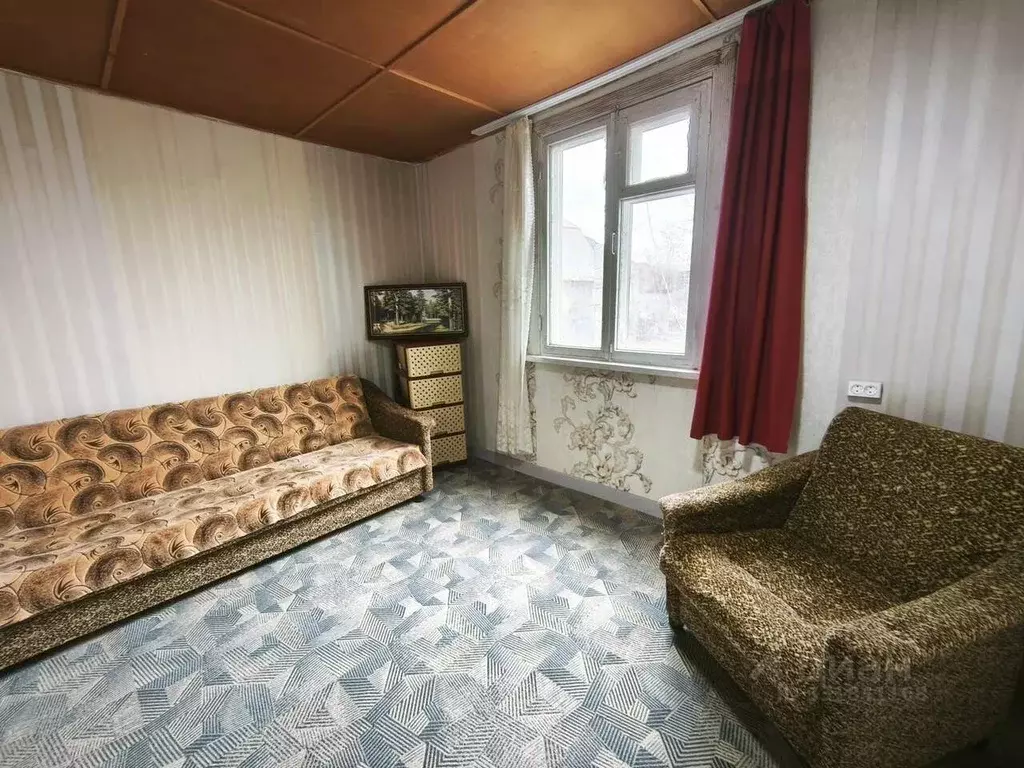 Дом в Крым, Бахчисарайский район, Энтузиаст СПК ул. Уютная, 12 (27 м) - Фото 1