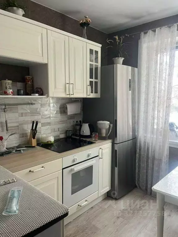 1-к кв. Новосибирская область, Новосибирск Академгородок мкр, ул. ... - Фото 1