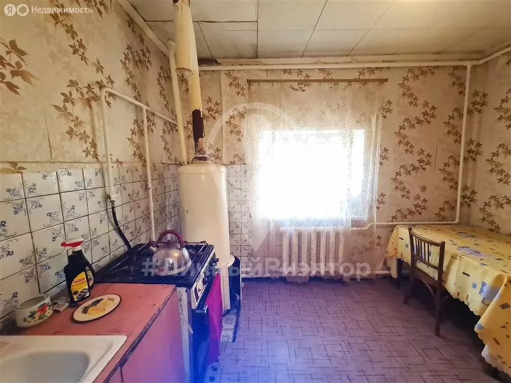 Дом в Рязань, район Сысоево, 1-й Сысоевский проезд, 4 (51.4 м) - Фото 2