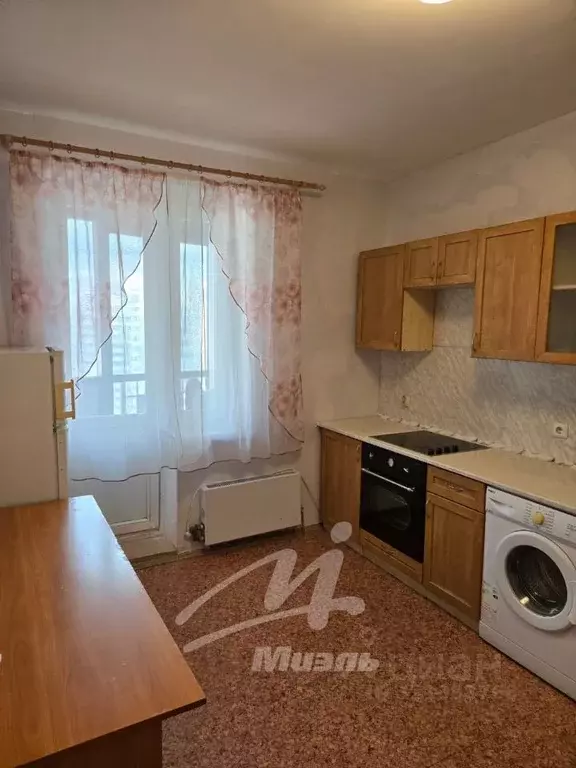 3-к кв. Москва Высоковольтный проезд, 1к2 (73.0 м) - Фото 0