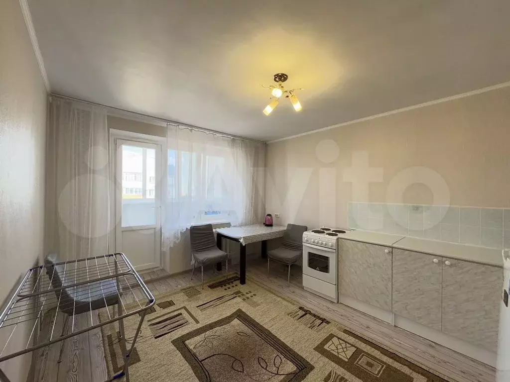 2-к. квартира, 66 м, 13/15 эт. - Фото 1
