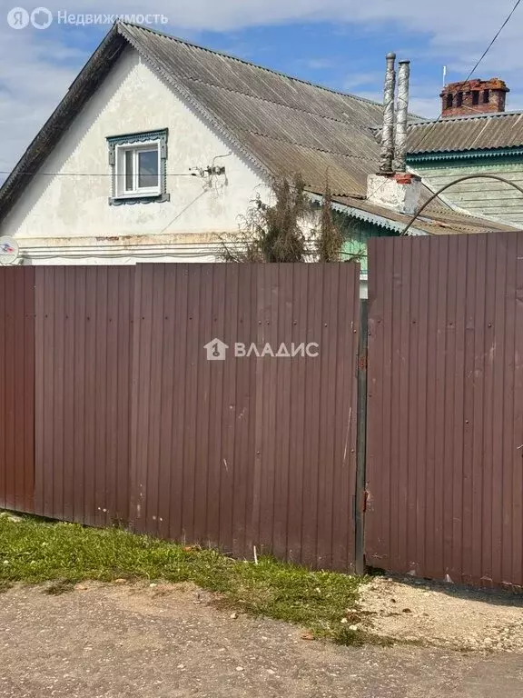Дом в посёлок Садовый, Садовая улица, 2 (100 м) - Фото 1