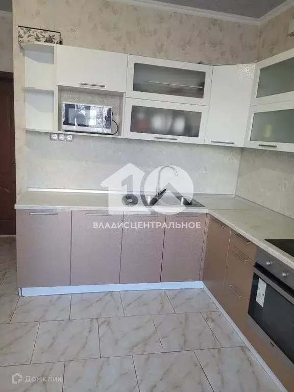 Продаётся 3-к квартира, 100.9 м - Фото 0