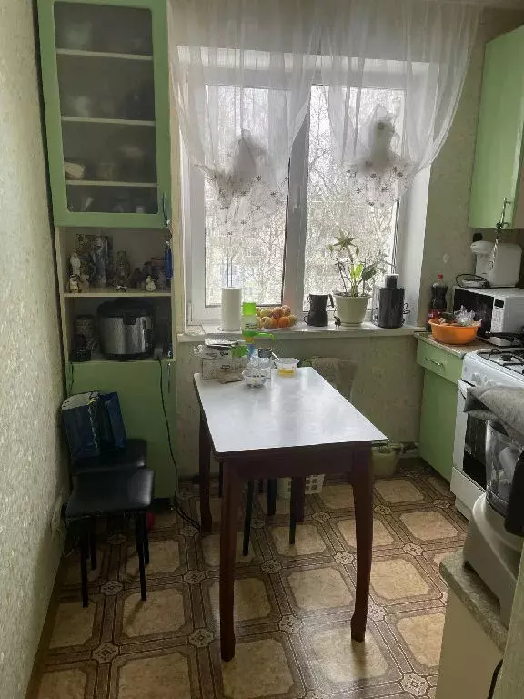 Продается 2-комнатная квартира - Фото 1