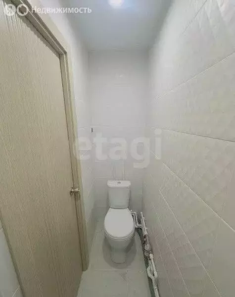 1-комнатная квартира: Томск, Ленинский район, микрорайон Каштак, ... - Фото 2