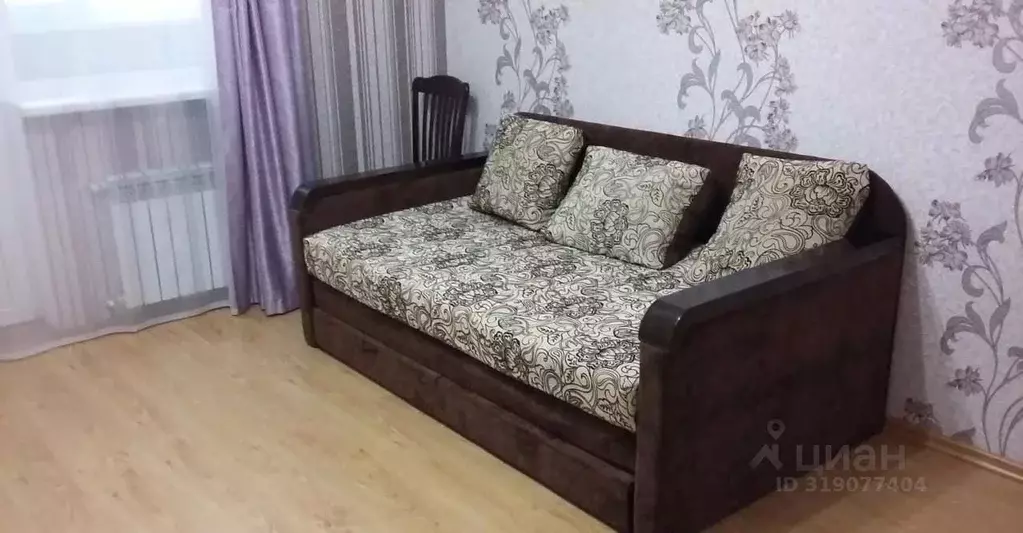 1-к кв. Севастополь ул. Комбрига Потапова, 16 (42.0 м) - Фото 1