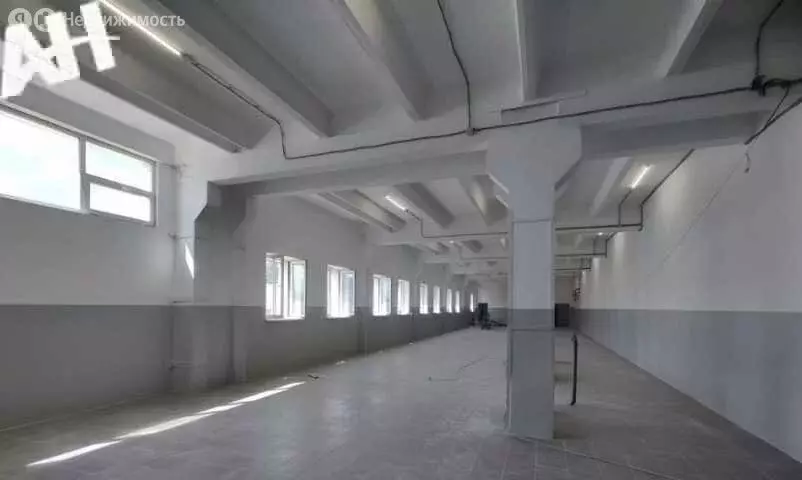 Склад (287 м) - Фото 1