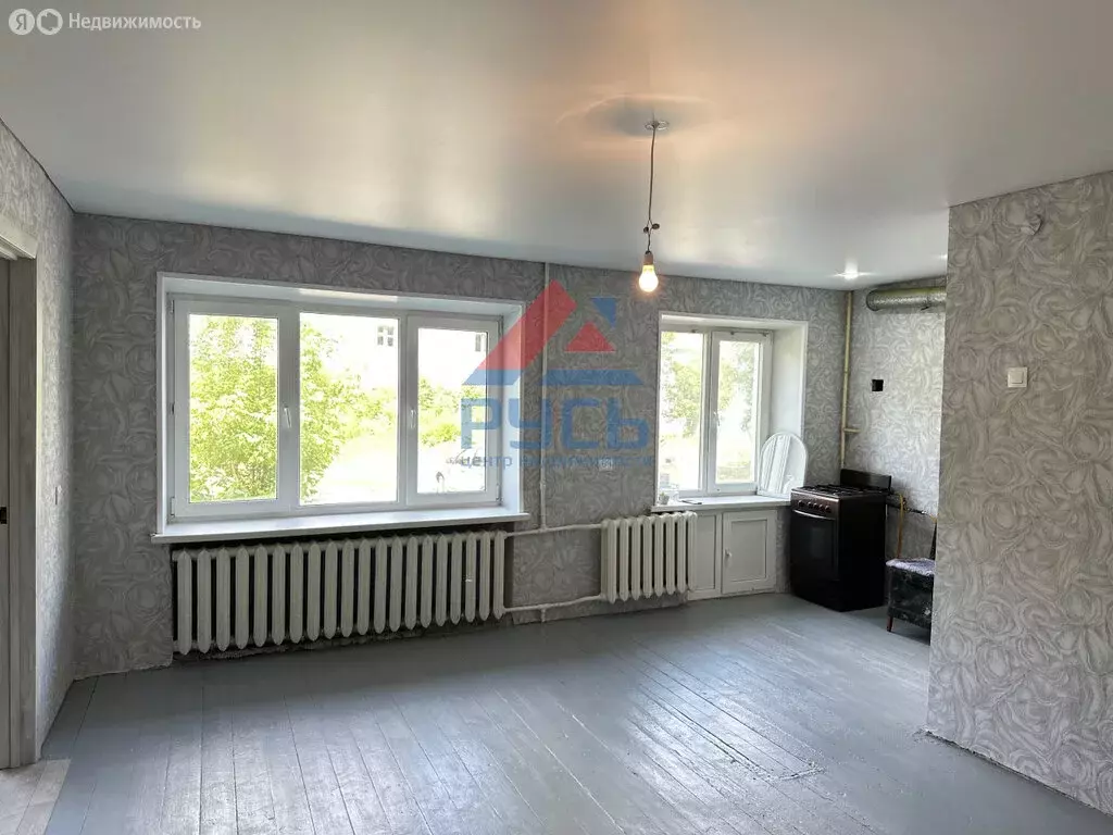 2-комнатная квартира: Коркино, улица 9 Января, 30 (42 м) - Фото 0