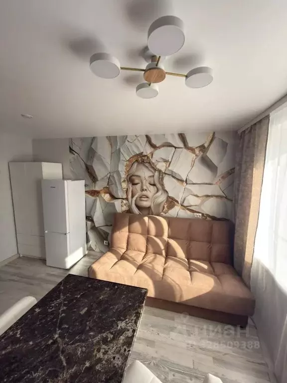 Студия Челябинская область, Челябинск ул. Танкистов, 193А (12.2 м) - Фото 2