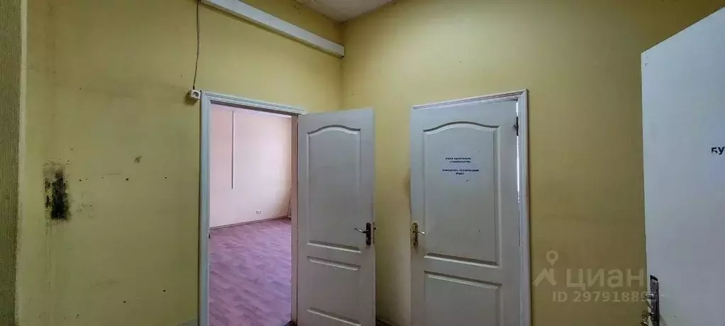 Офис в Тверская область, Тверь Беляковский пер., 46 (84 м) - Фото 2