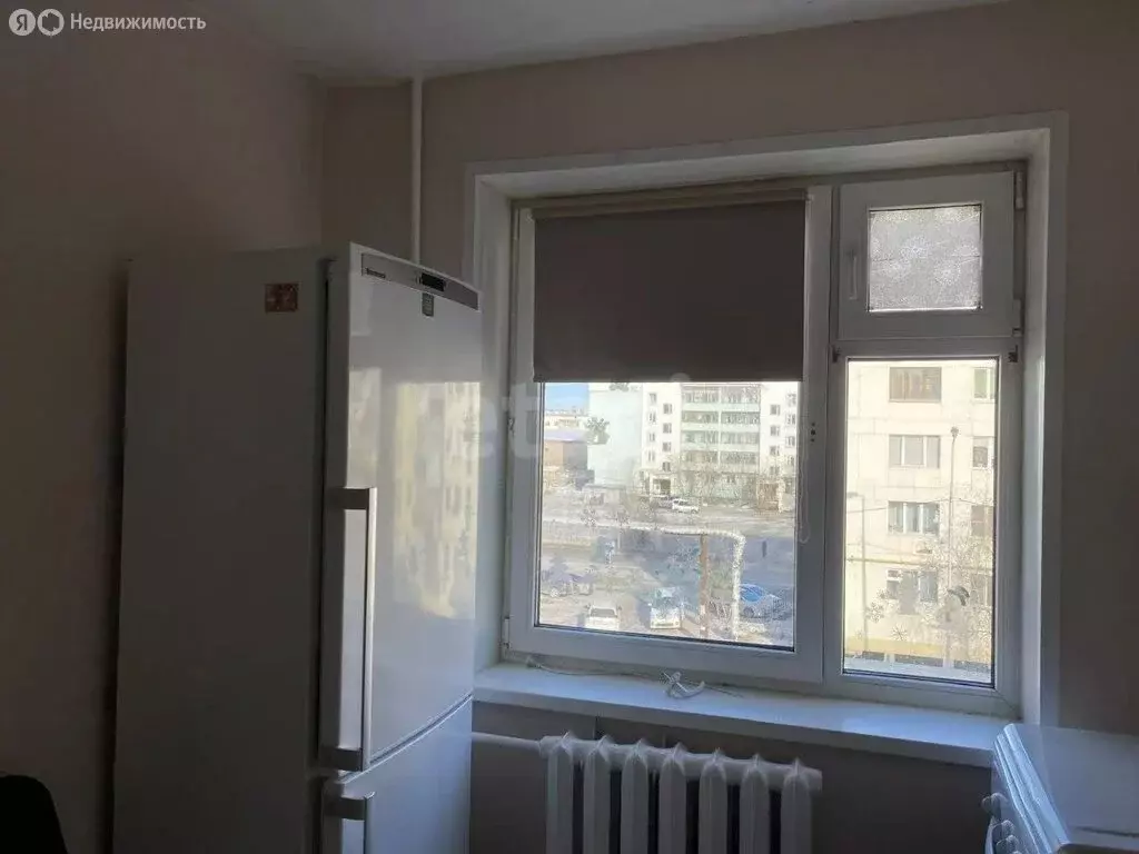 1-комнатная квартира: Якутск, улица Дзержинского, 7/1 (34.8 м) - Фото 2