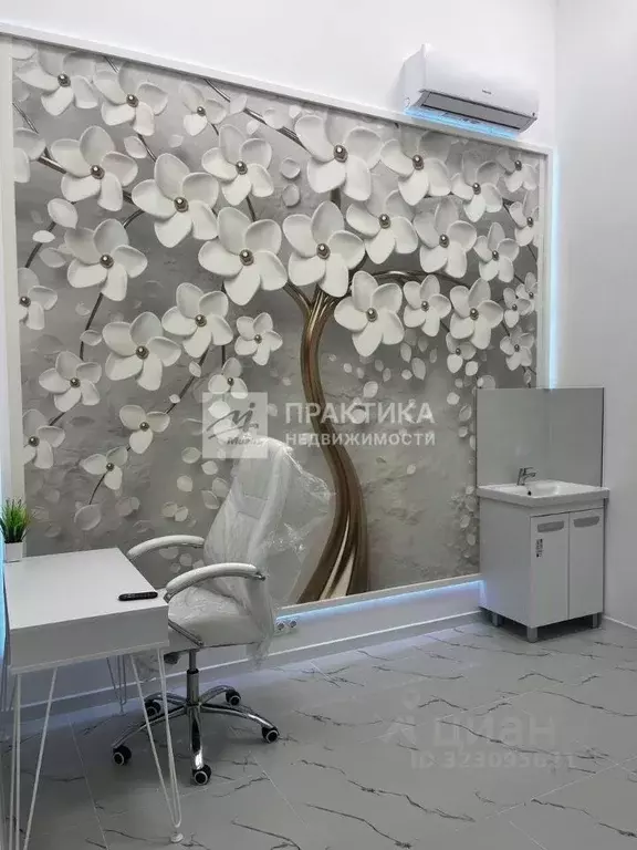 Помещение свободного назначения в Москва Чонгарский бул., 26Ак1 (78 м) - Фото 1