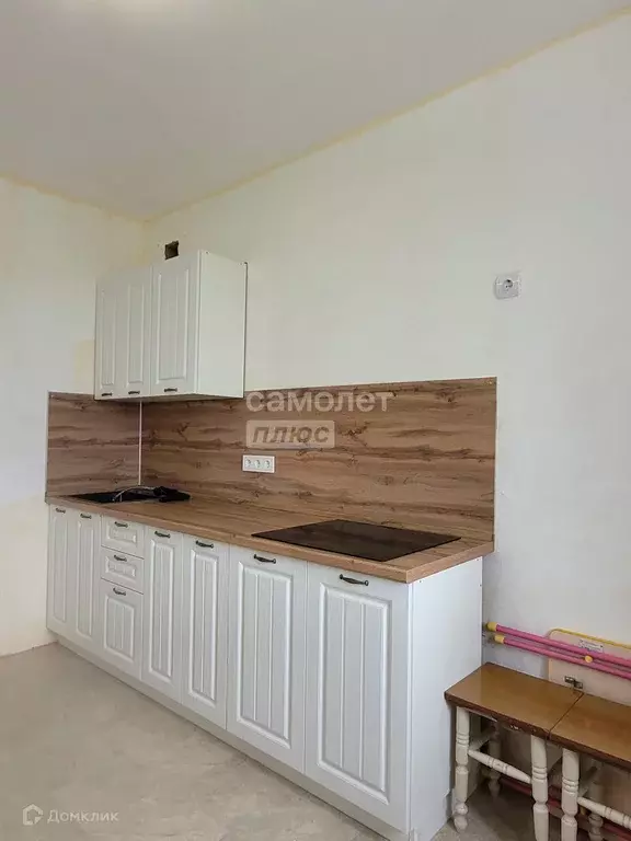 Продаётся 1-к квартира, 35 м - Фото 1