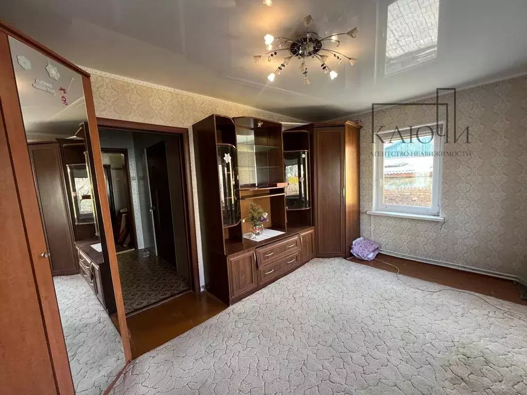 Коттедж в Челябинская область, Магнитогорск ул. Жуковского, 68 (160 м) - Фото 1