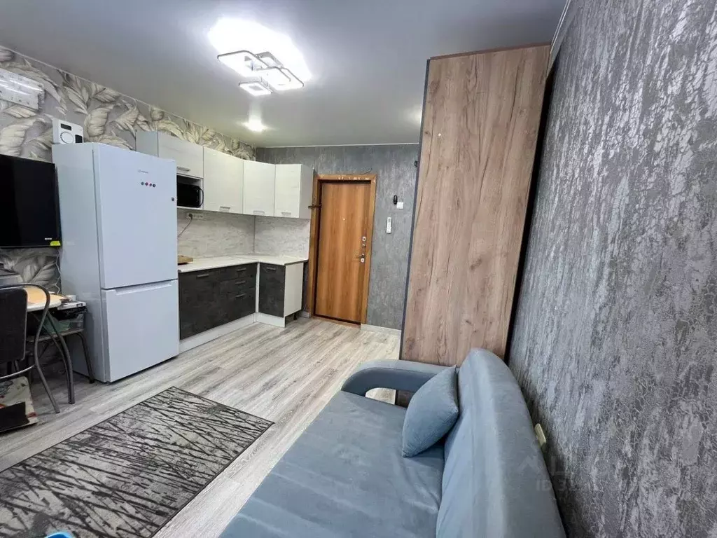 Комната Удмуртия, Ижевск Песочная ул., 4Б (13.4 м) - Фото 1