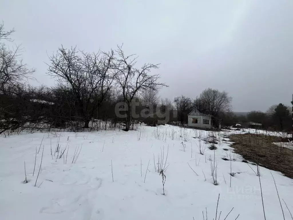 Участок в Мордовия, Саранск Зеленый Друг СНТ,  (5.1 сот.) - Фото 1