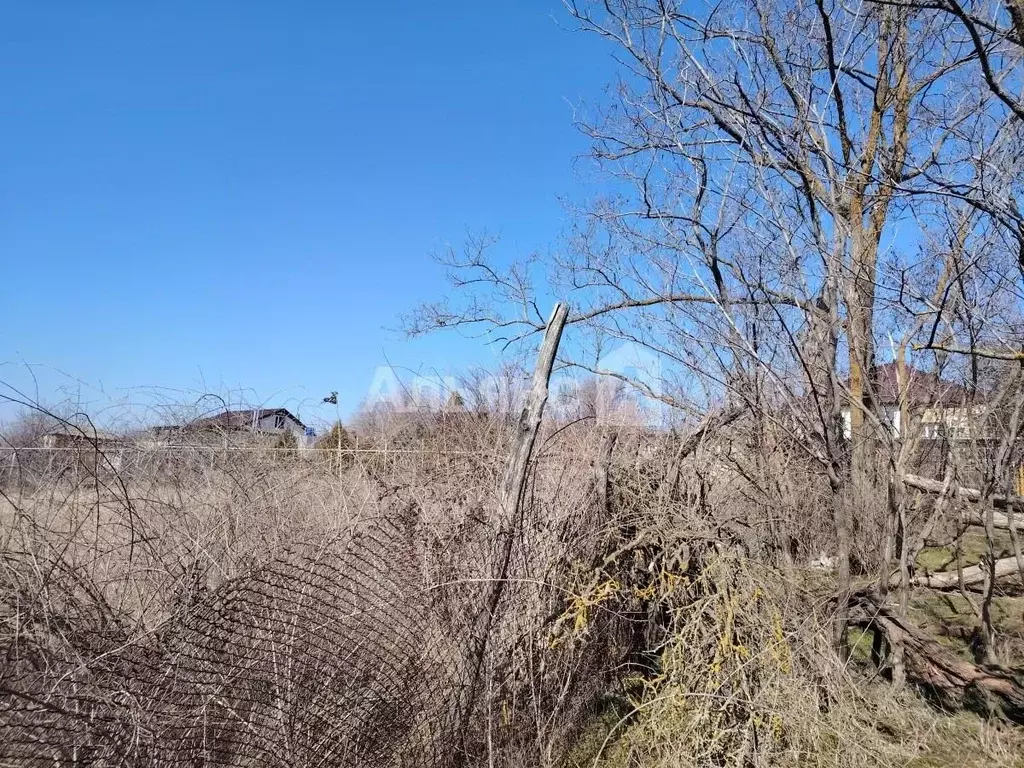 Участок в Ростовская область, Шахты ул. 10 лет за Индустриализацию ... - Фото 1